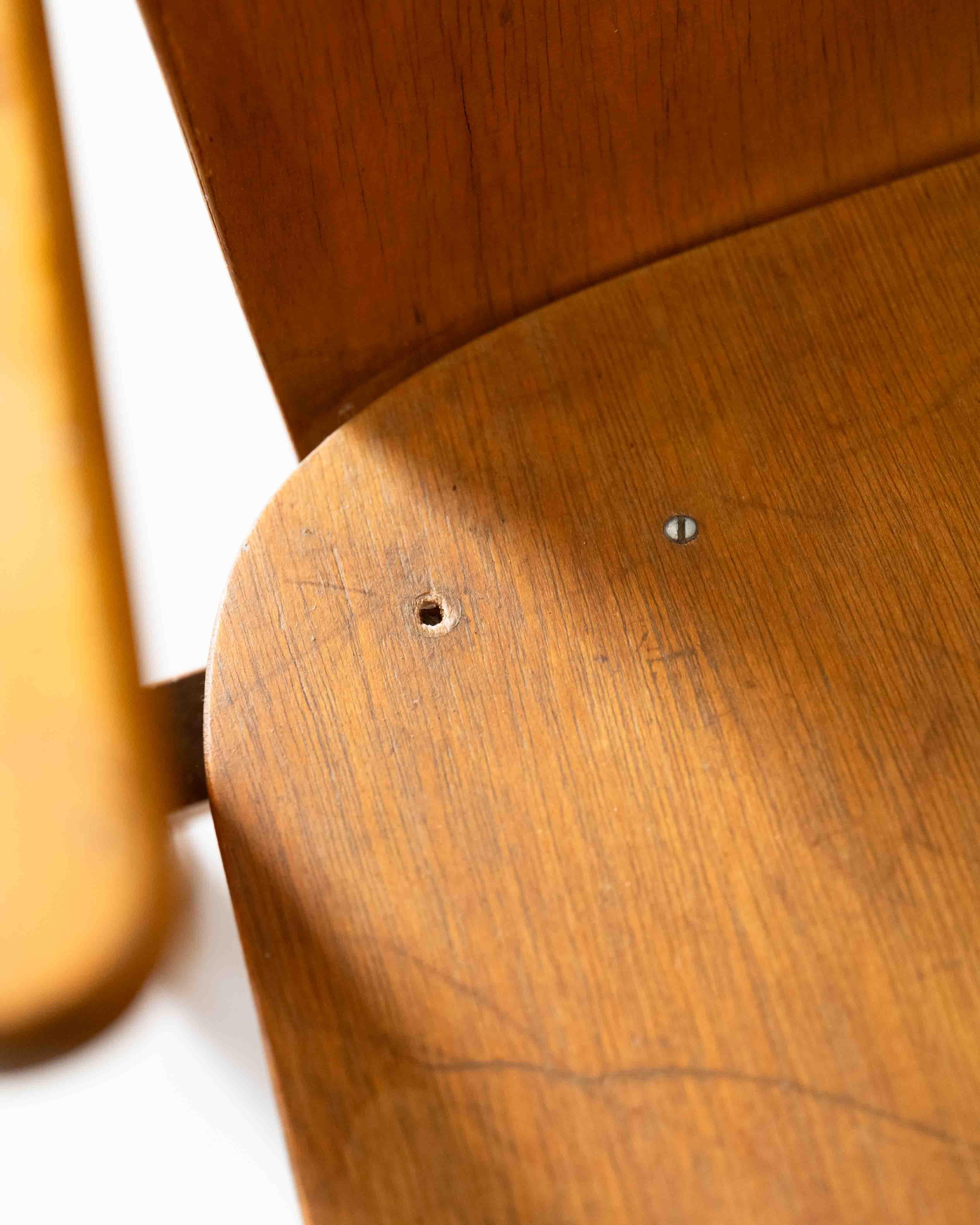 Ilmari Tapiovaara, Sillón Domus en Bastante bueno estado para la venta en New York, NY
