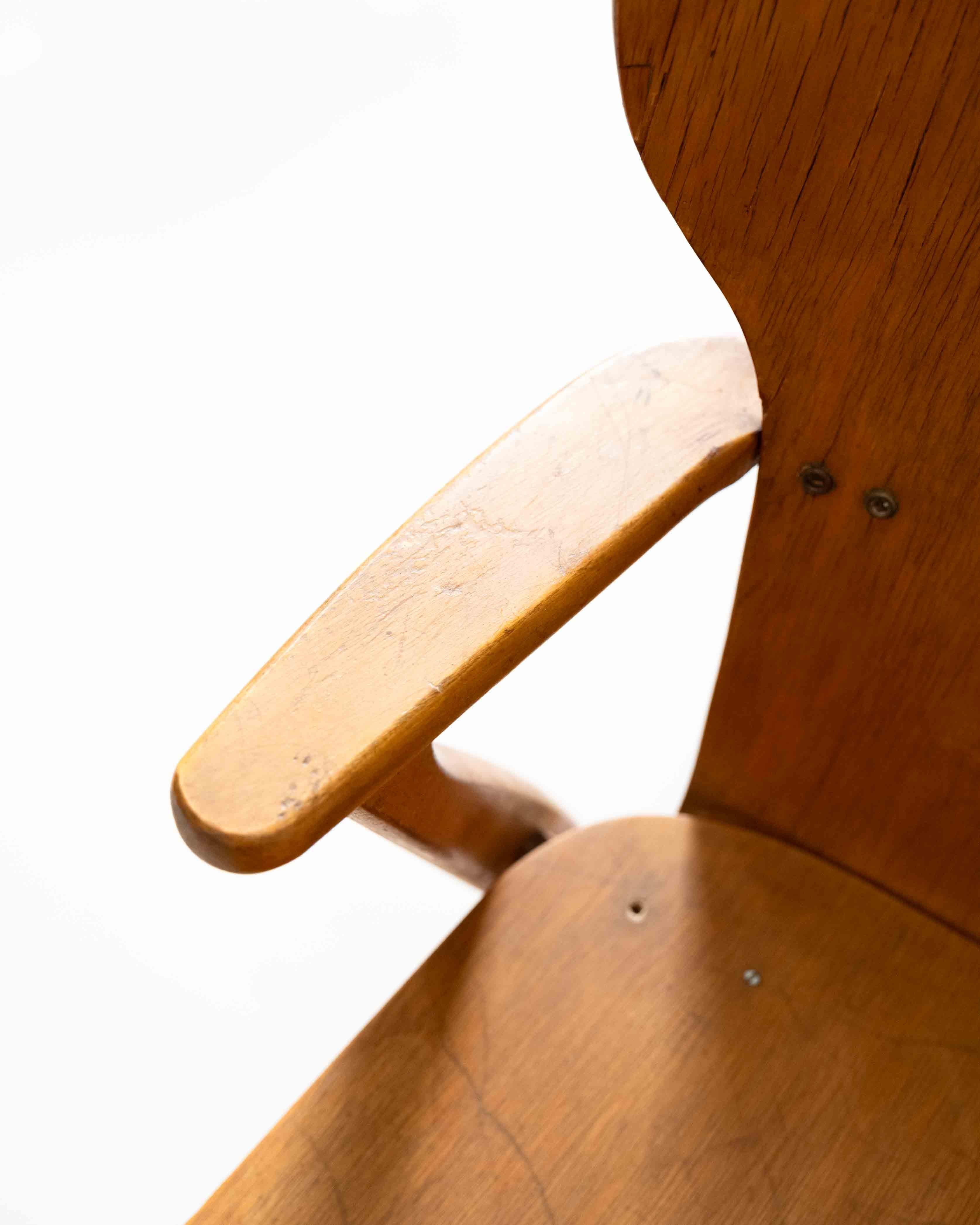 Ilmari Tapiovaara, Sillón Domus mediados del siglo XX en venta