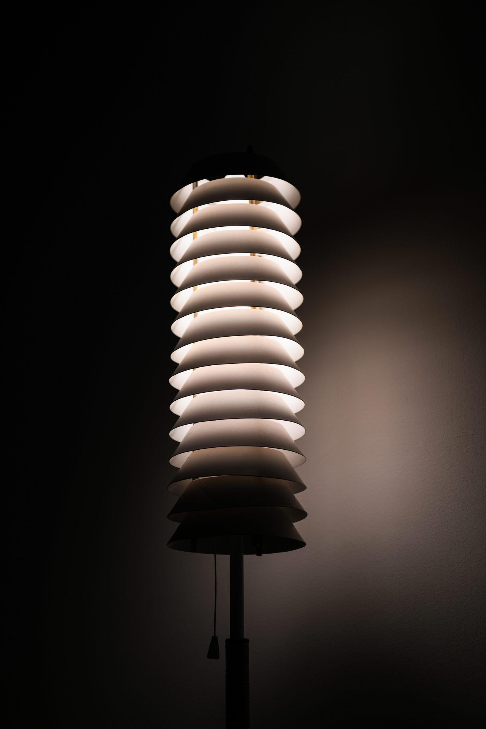 Lampada da terra Ilmari Tapiovaara 