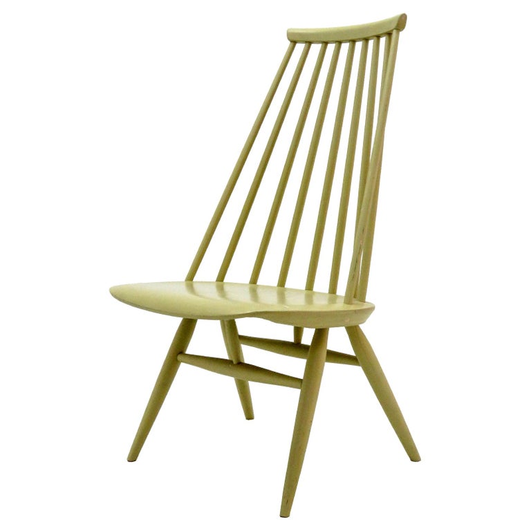 Ilmari Tapiovaara 'Mademoiselle' Chair, 1950 For Sale