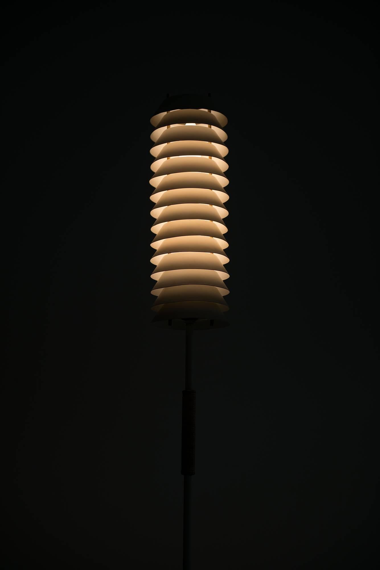 Lampada da terra Ilmari Tapiovaara 