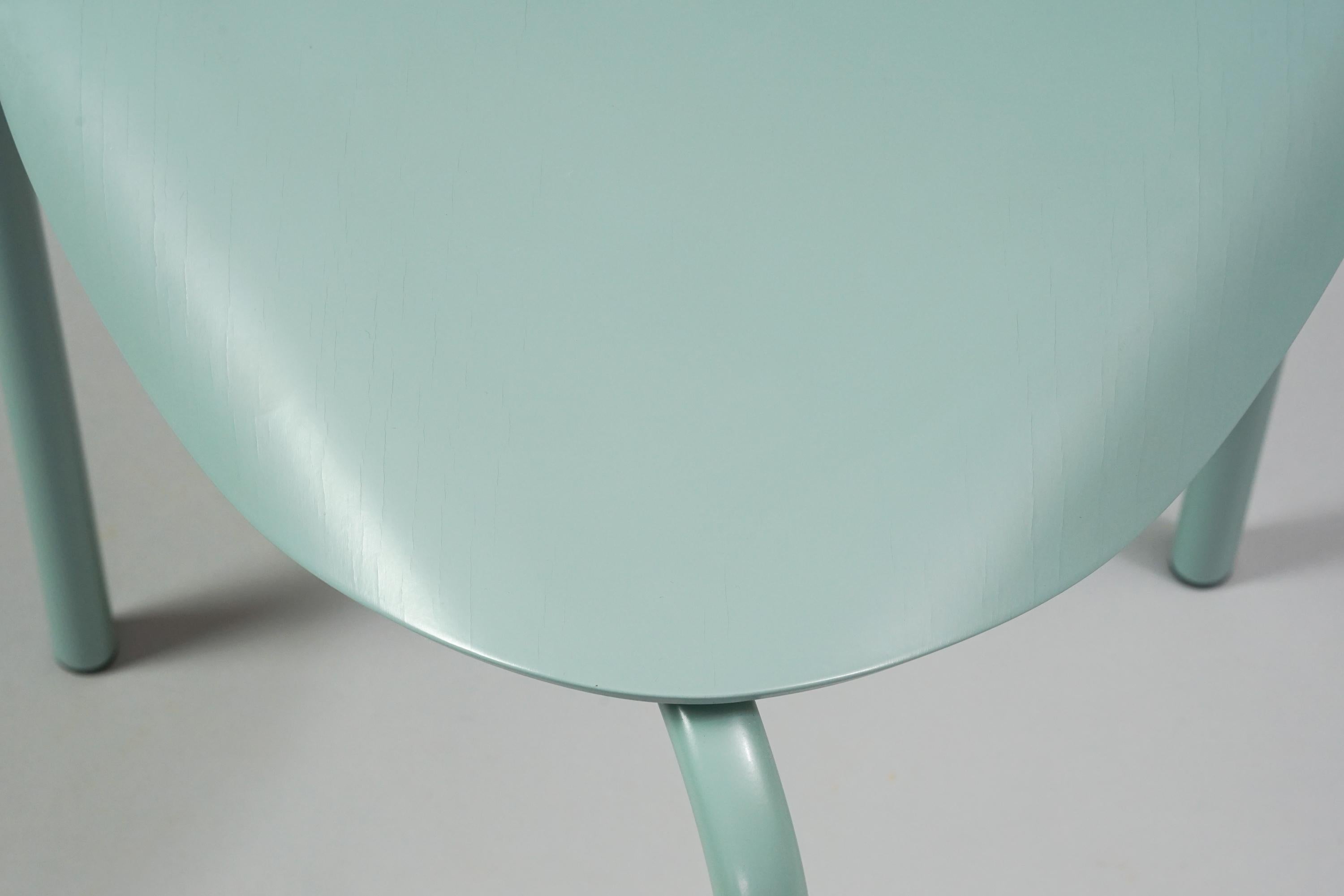 Scandinave moderne Tabouret Lukki modèle Ilmari Tapiovaara pour le modèle Artek Celebration, 2015 en vente
