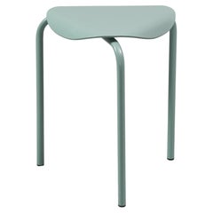 Ilmari Tapiovaara Model Lukki Stool for Artek Celebration Model, 2015