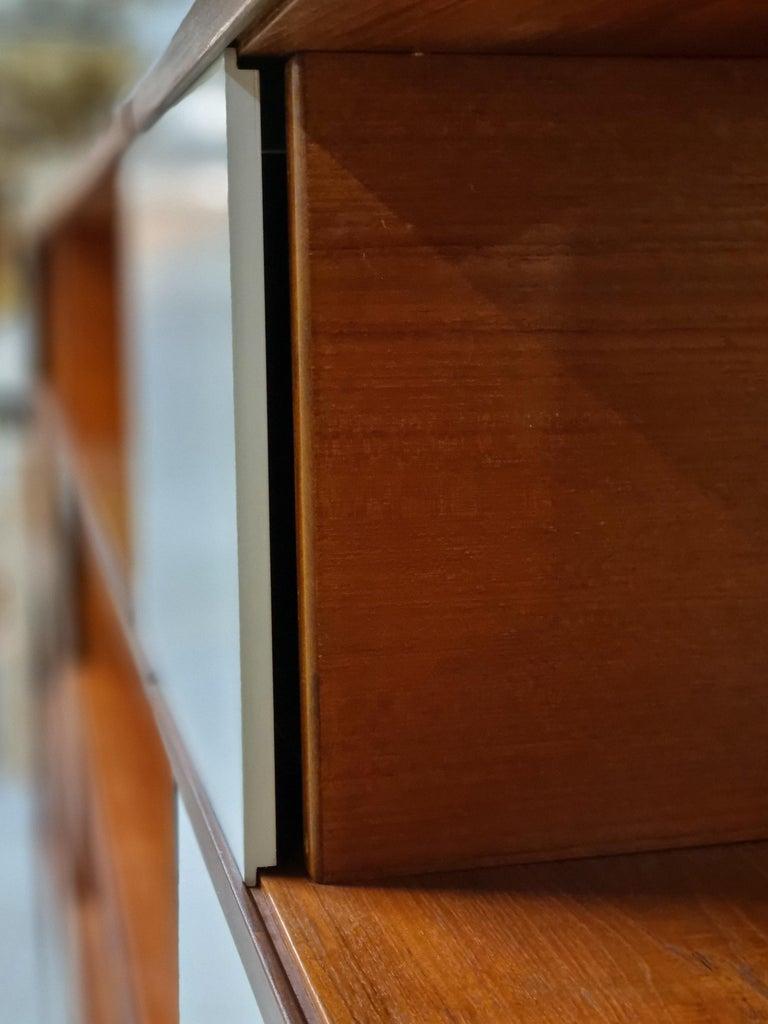 Ilmari Tapiovaara Modular Bookshelf 