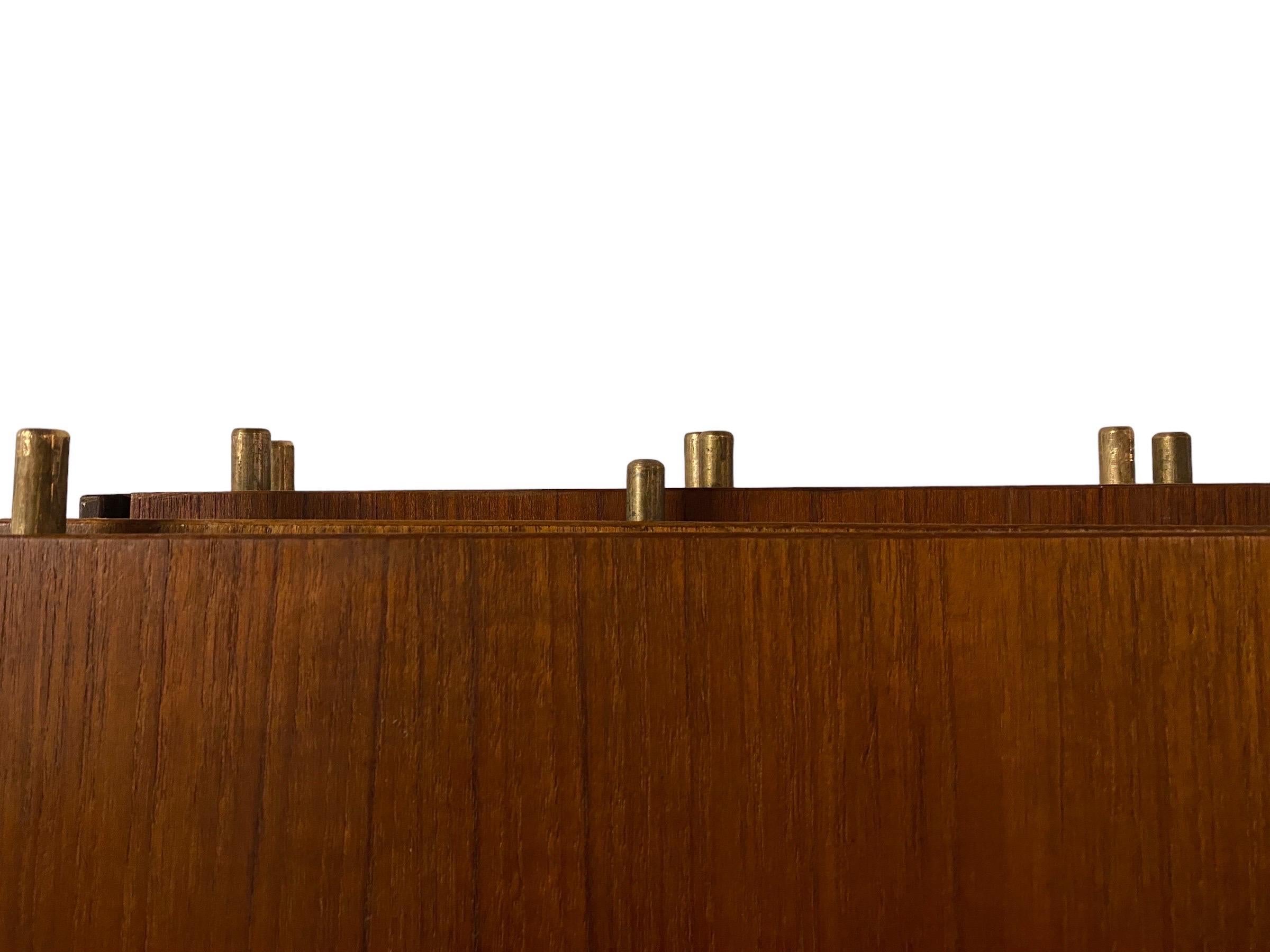Ilmari Tapiovaara Modular Bookshelf 