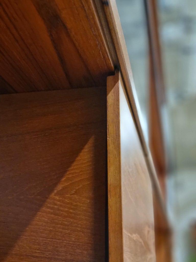 Ilmari Tapiovaara Modular Bookshelf 