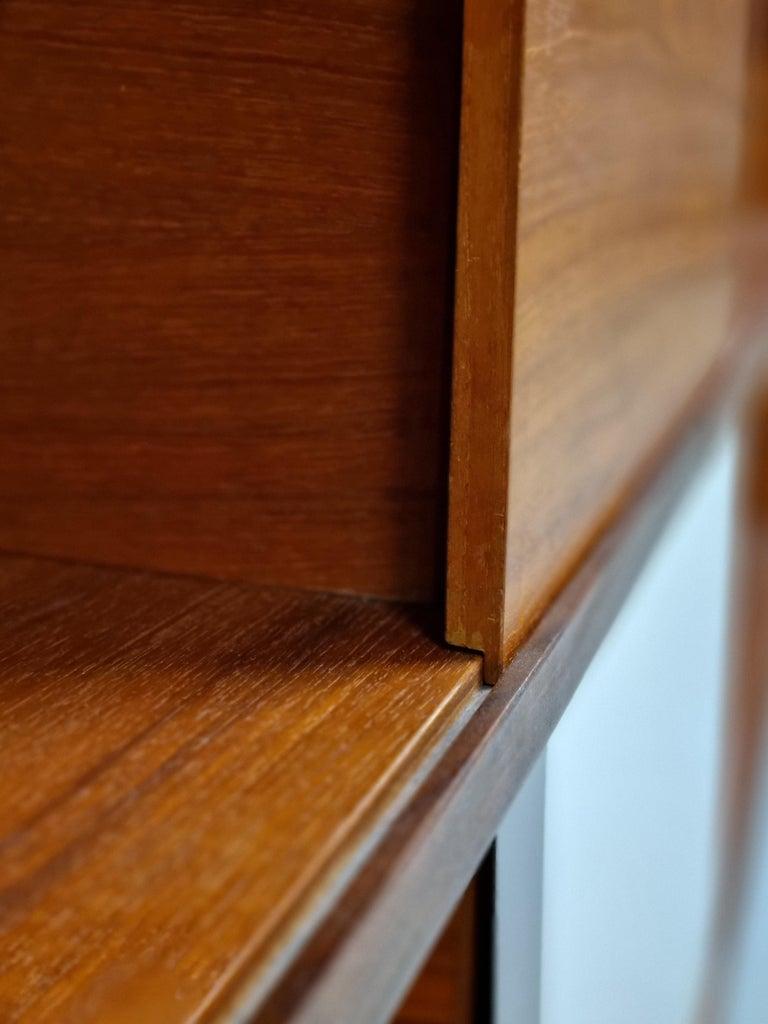 Ilmari Tapiovaara Modular Bookshelf 