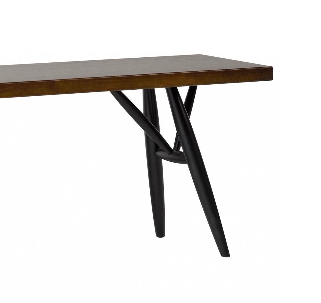 Ilmari Tapiovaara 'Pirkka' Bank 180cm für Artek im Zustand „Neu“ im Angebot in Tilburg, NL