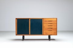 Ilmari Tapiovaara “Pirkka” sideboard Laukaan Puu Finland 1940