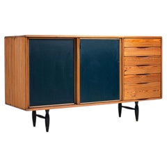 Ilmari Tapiovaara “Pirkka” sideboard Laukaan Puu Finland 1940