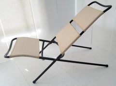 Ilmari Tapiovaara Prototype Congo Folding Chair Finland 1954