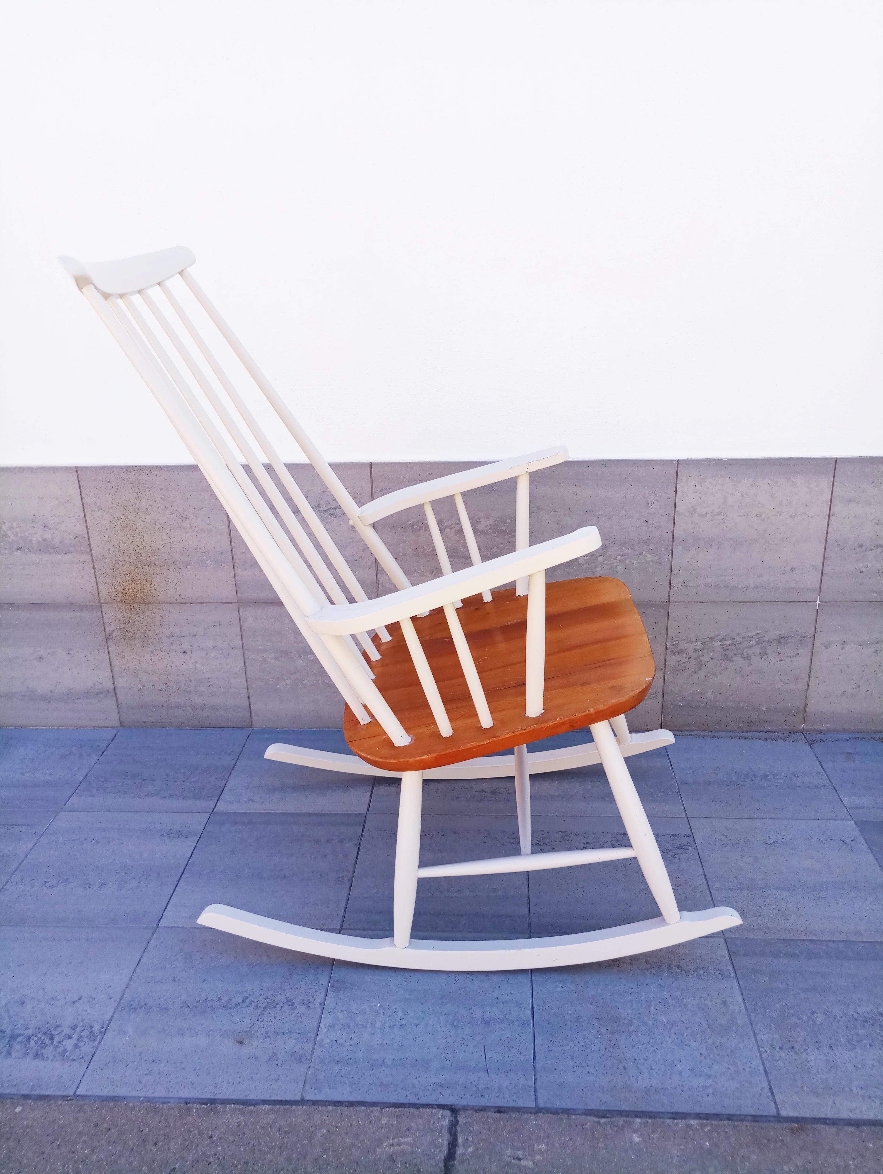 asko chair