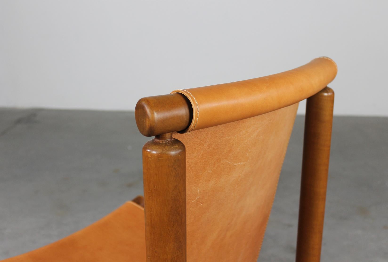 Ilmari Tapiovaara Set of Twelve Dining Chairs by Permanente Mobili Cantù 1950s For Sale 6