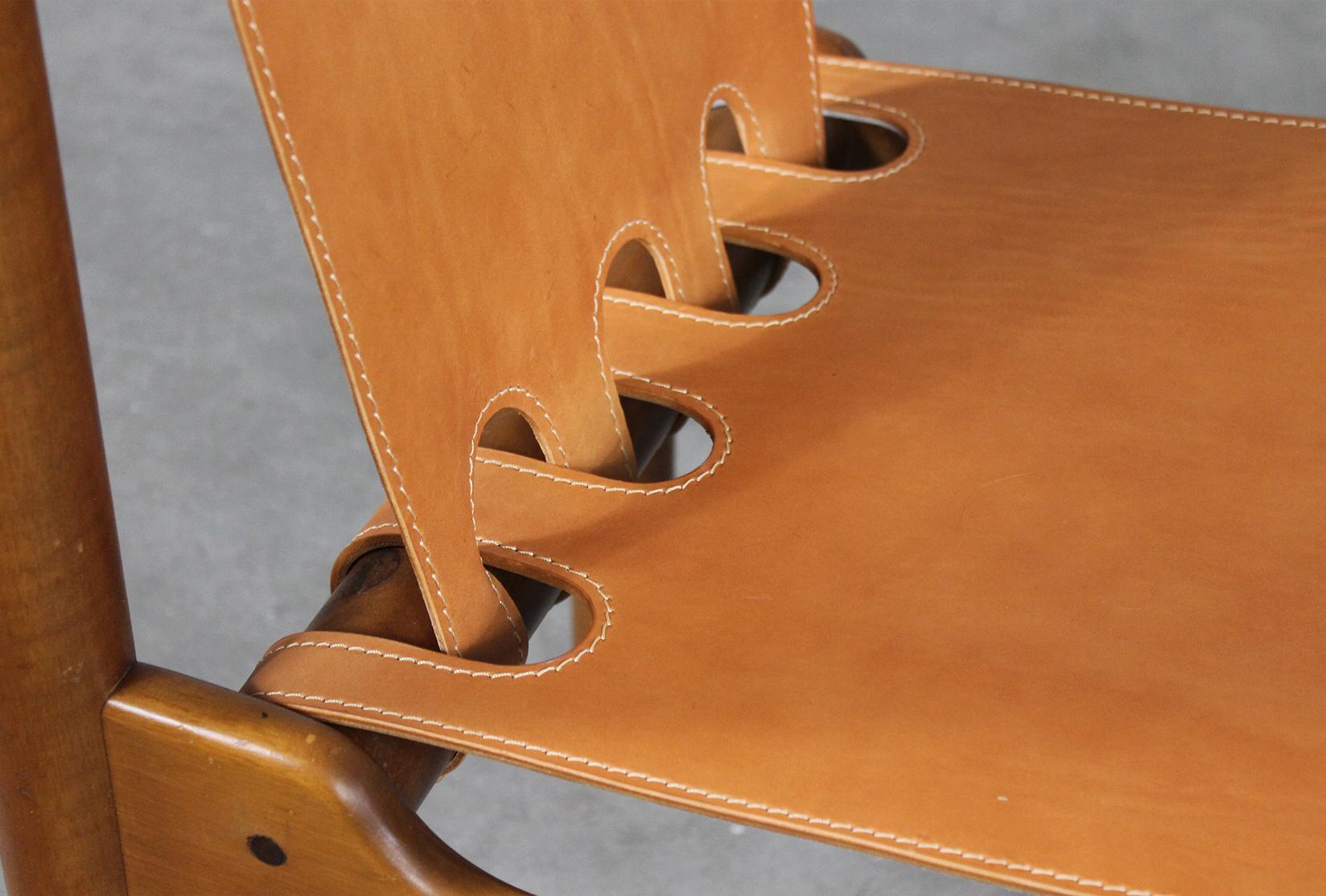 Ilmari Tapiovaara Set of Twelve Dining Chairs by Permanente Mobili Cantù 1950s For Sale 7