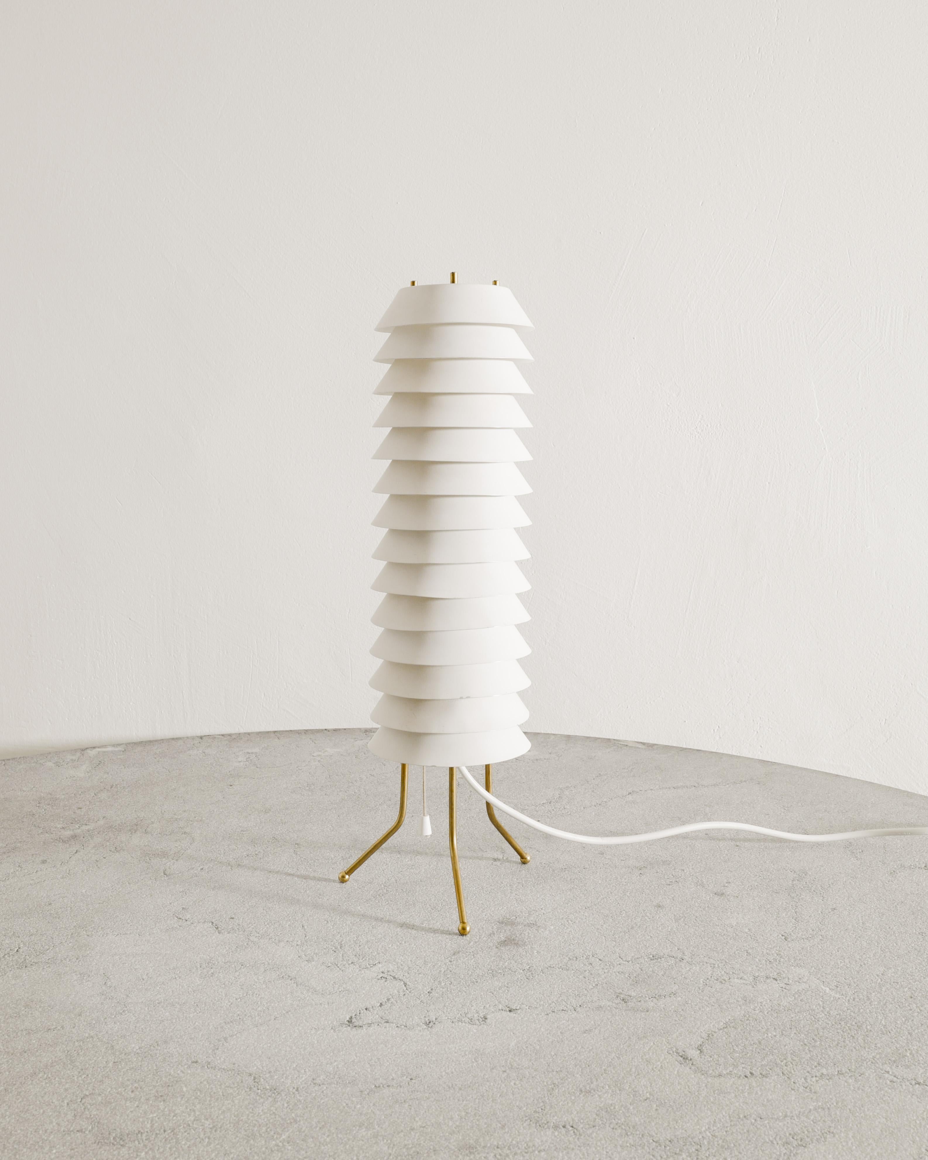 Ilmari Tapiovaara Lámpara de sobremesa 