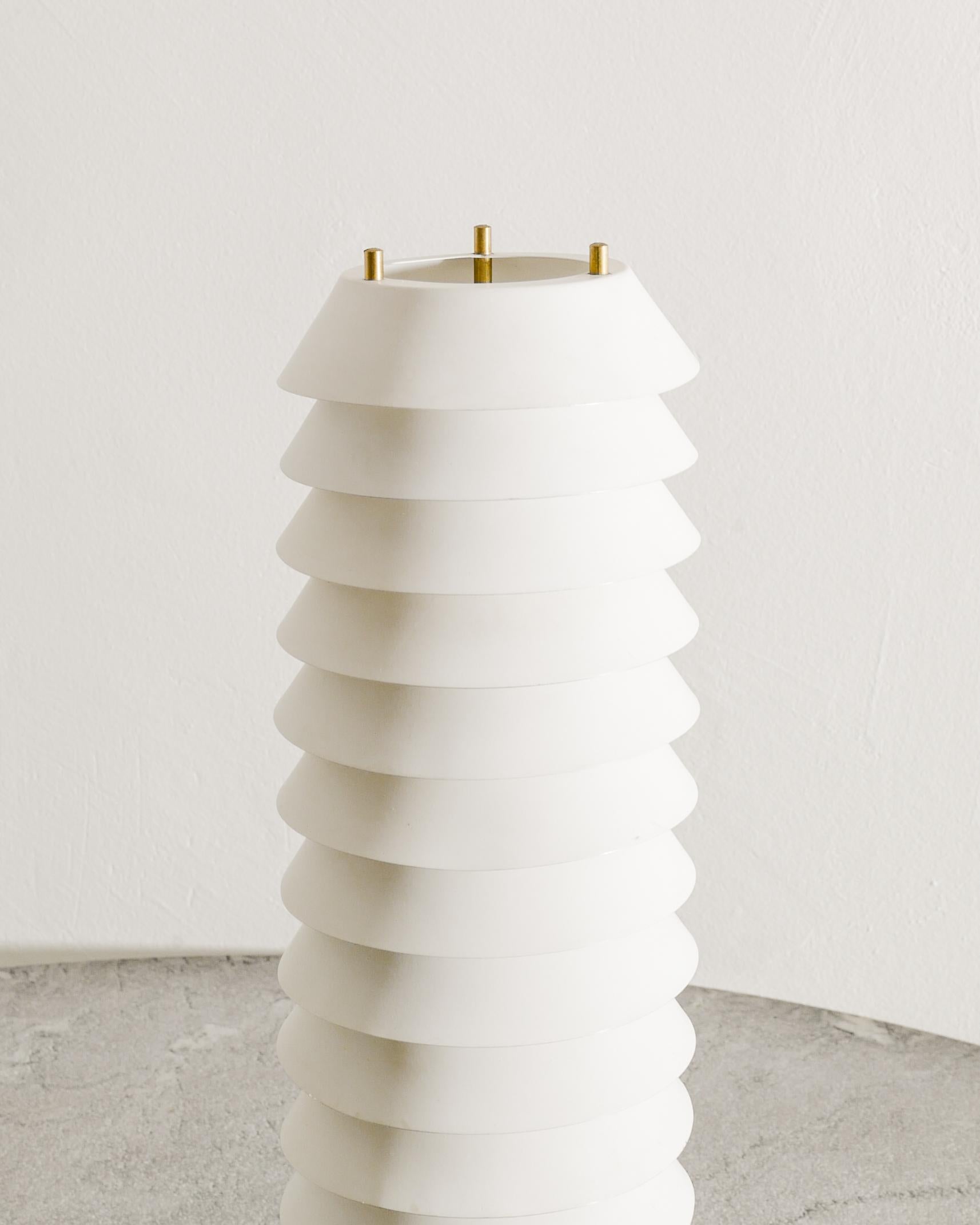 Ilmari Tapiovaara Lámpara de sobremesa 