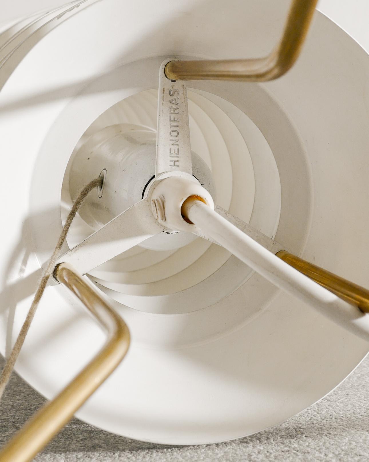 Ilmari Tapiovaara Lámpara de sobremesa 