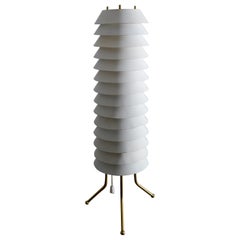 Scandinavian Modern Table Lamps