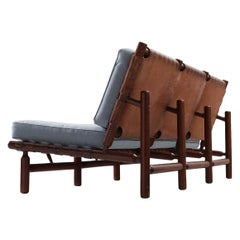 Gewebe Sofas
