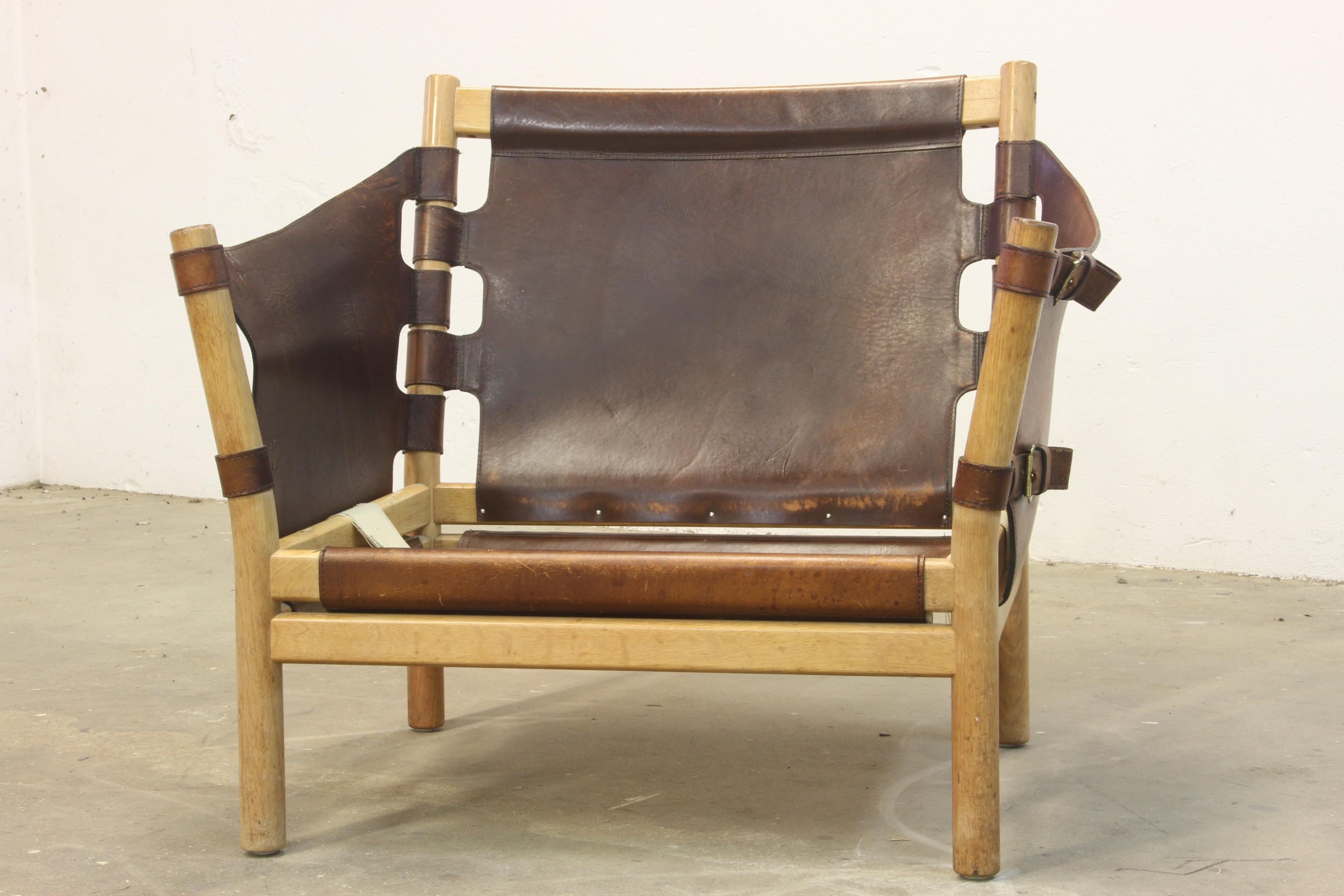 Ilona Lounge Chairs by Arne Norell for Norrell Mobel AB, 1960 10