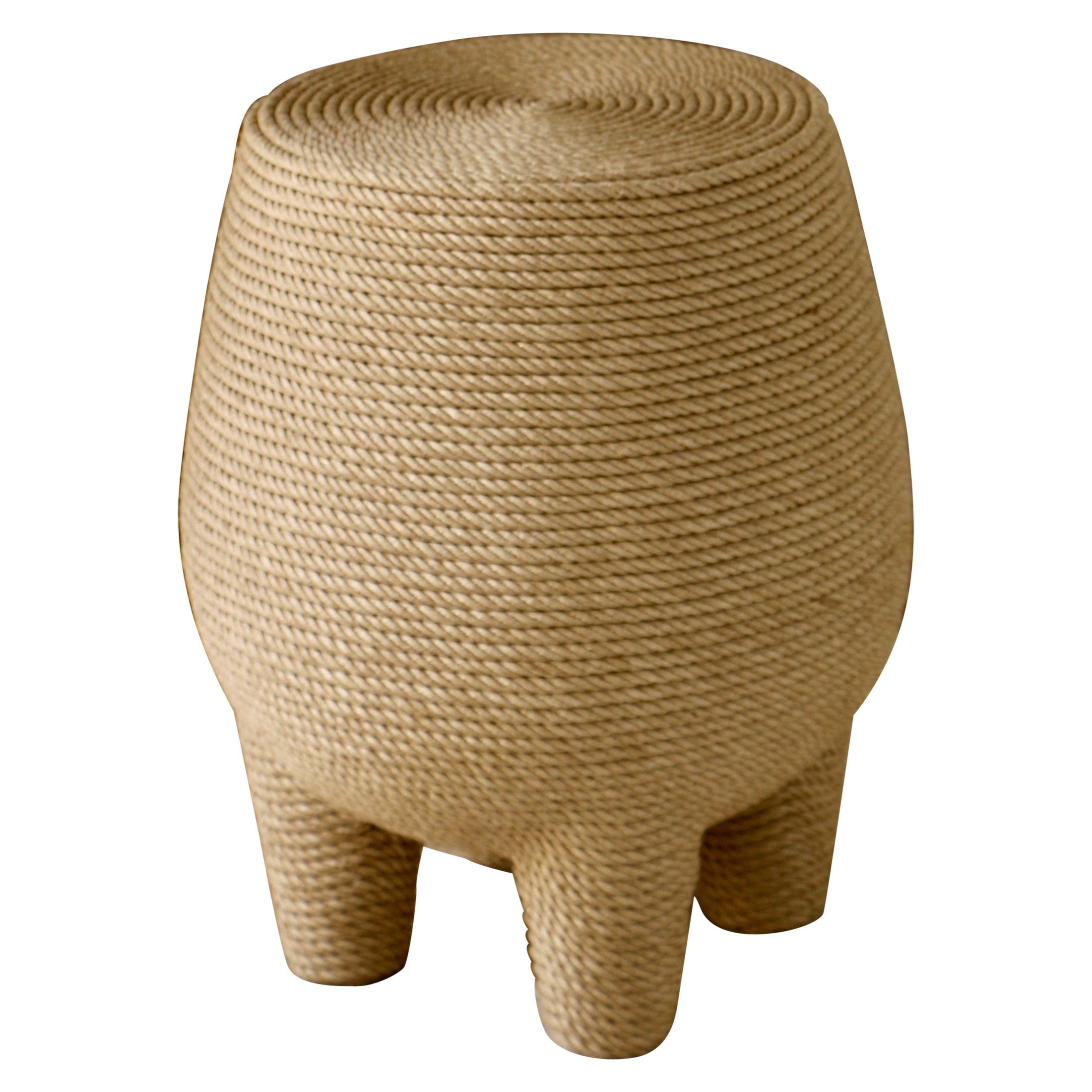 "ILOR" Stool, Christian Astuguevieille