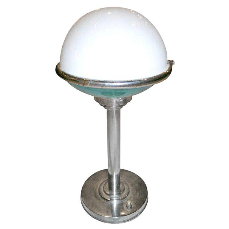 ILRIN Table Lamp For Sale