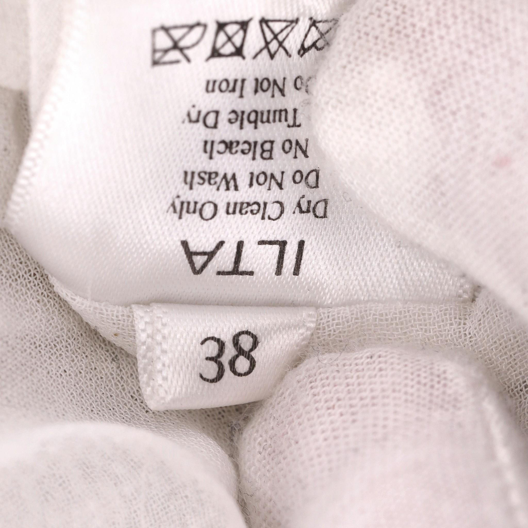 Vestido Midi Ilta de lentejuelas y cuentas sin espalda en venta 3