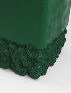 I'm Floating I Vase by Louise Bankander