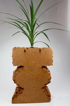 Vase I'm Floating II de Louise Bankander