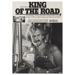 Im Lauf der Zeit / Kings of the Road