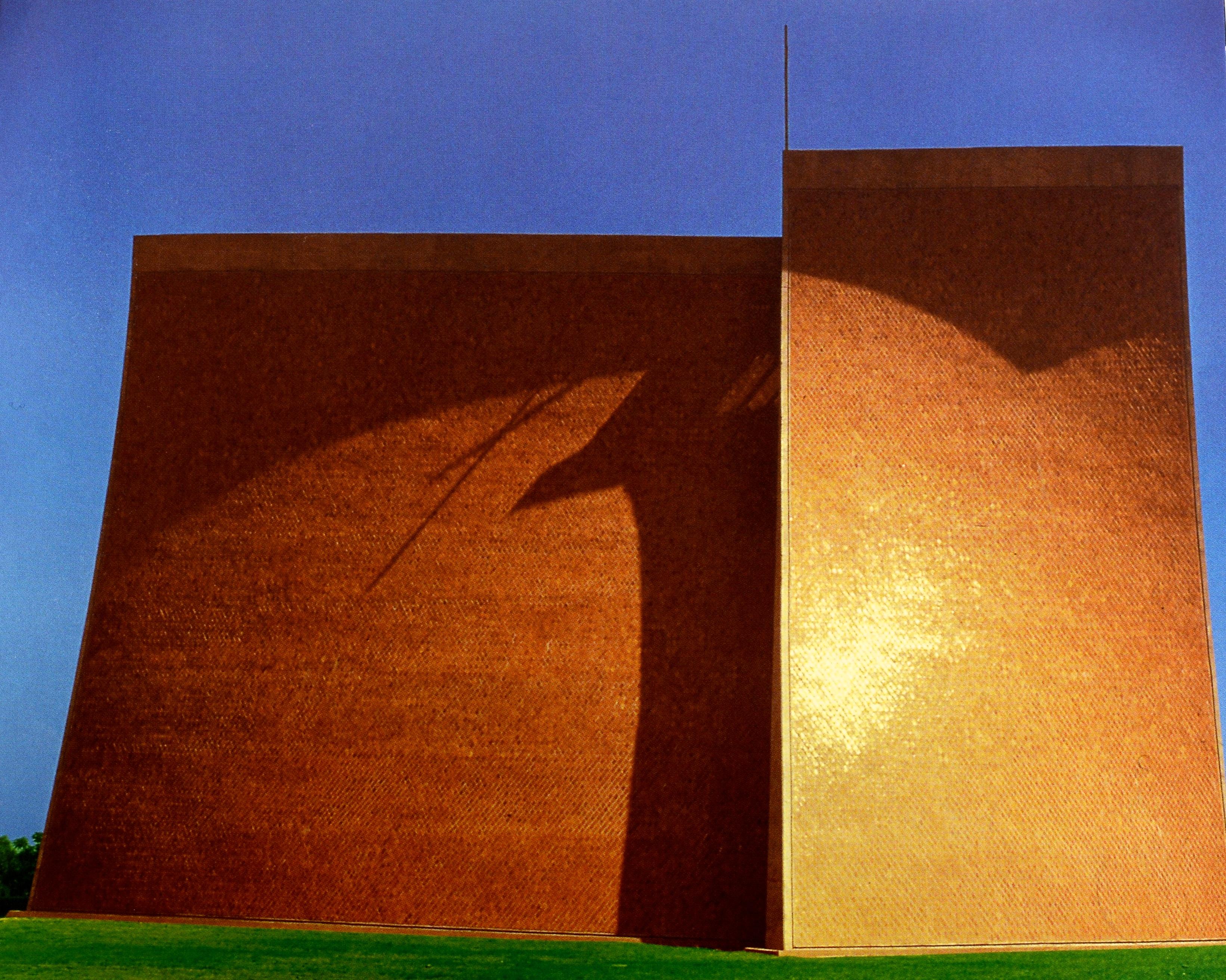 I.M. Pei: Complete Works by Philip Jodidio and Janet Adams Strong 7