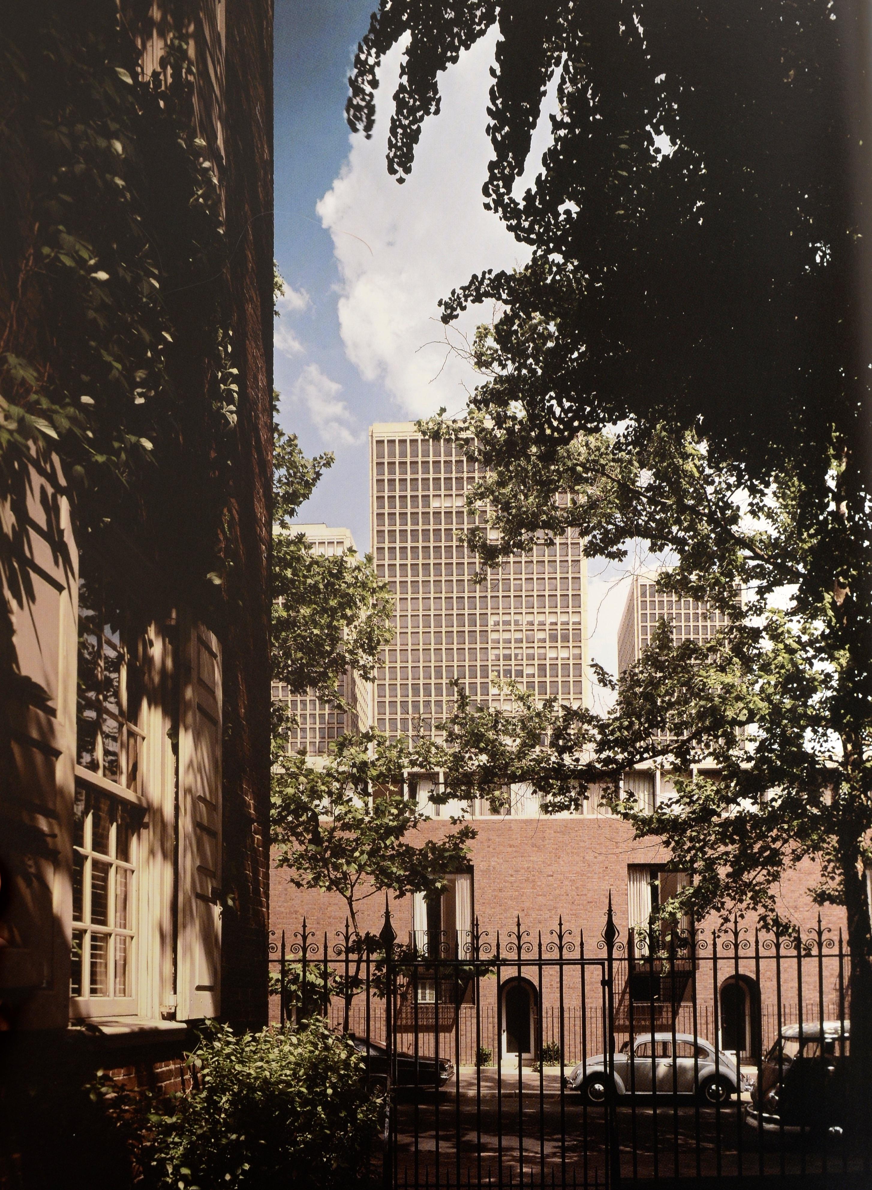 I.M. Pei: Complete Works by Philip Jodidio and Janet Adams Strong 9