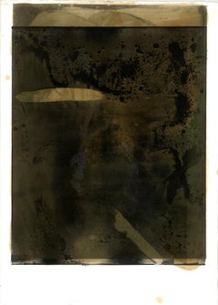 Call Him; The A-M-P-L-I-F-I-C-A-T-I-O-N of the soul, 2017, edition 3 out of 10