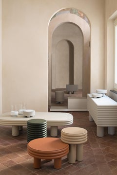 Image Mirror - Frame cm 14 by Gio Bagnara