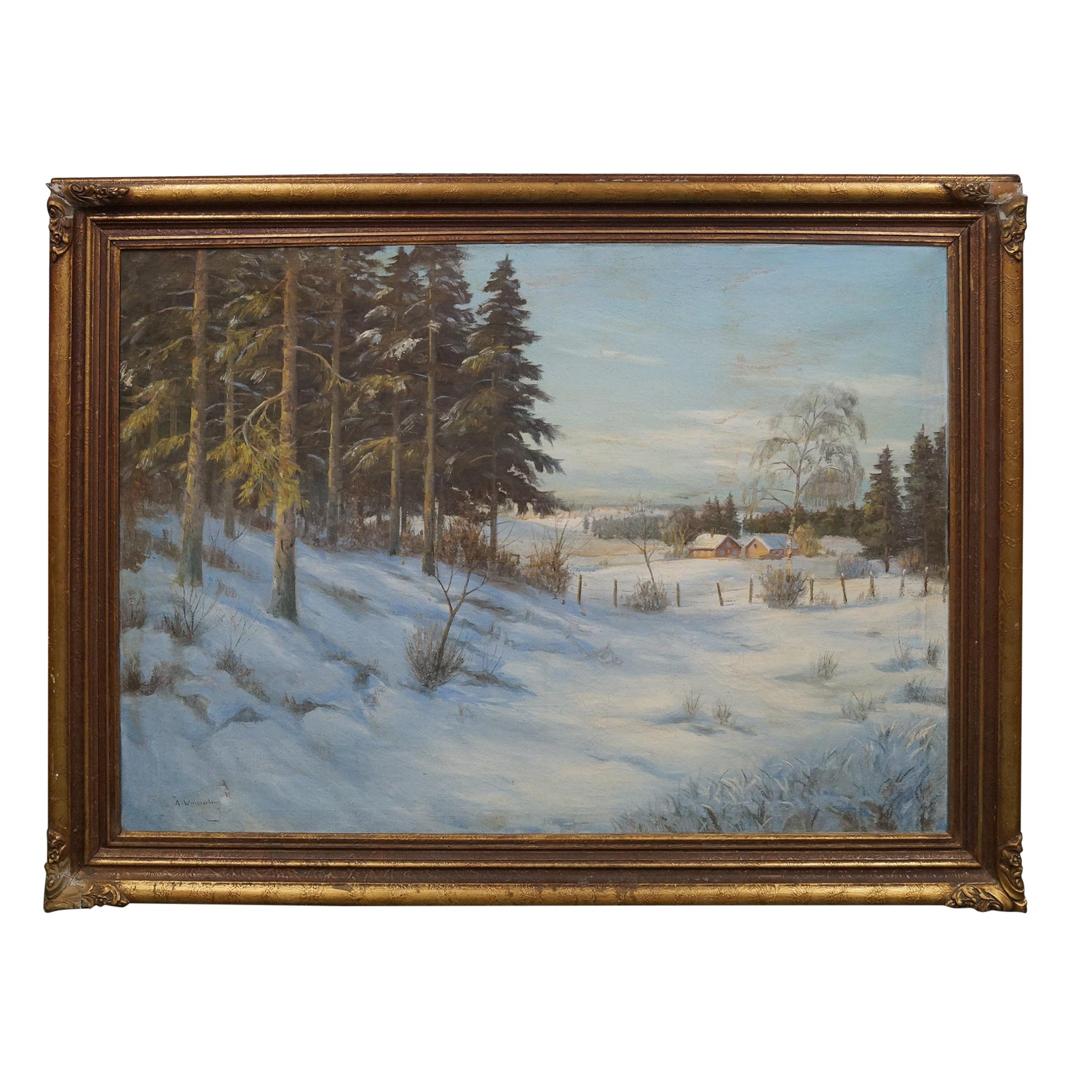 Image Winter For Sale
