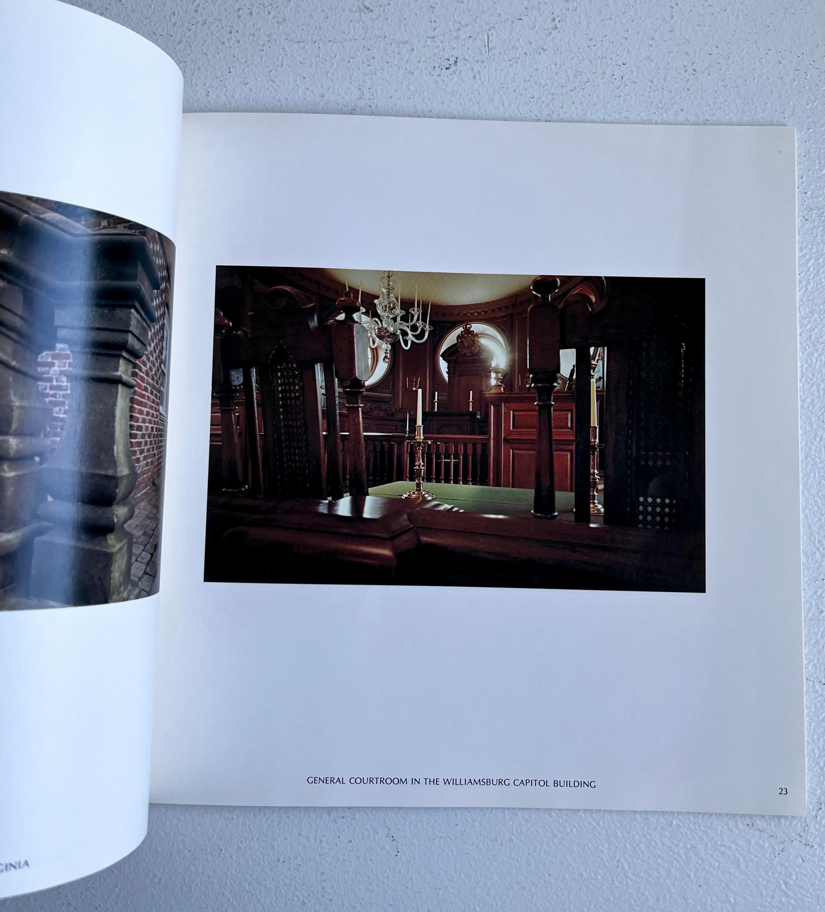 Carta Libro 'Images of Early America' di C.R. Eames per  Herman Miller, 1976 in vendita