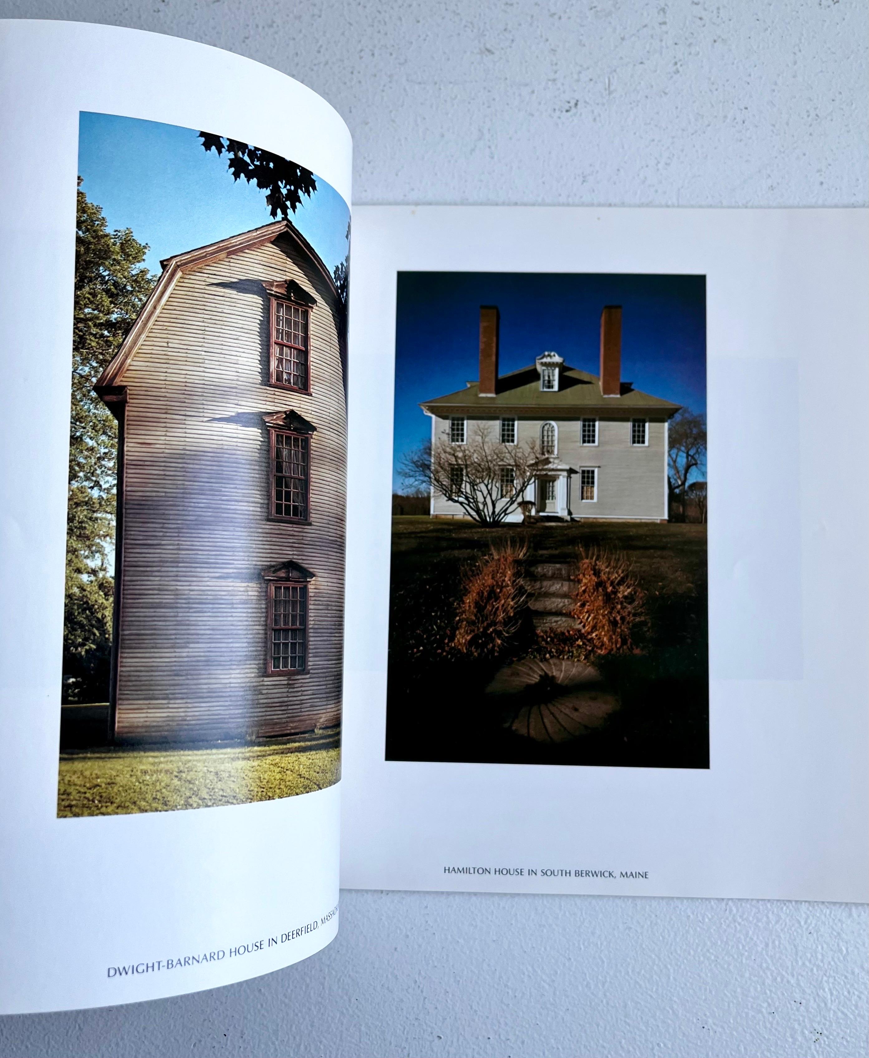 Libro 'Images of Early America' di C.R. Eames per  Herman Miller, 1976 in vendita 2