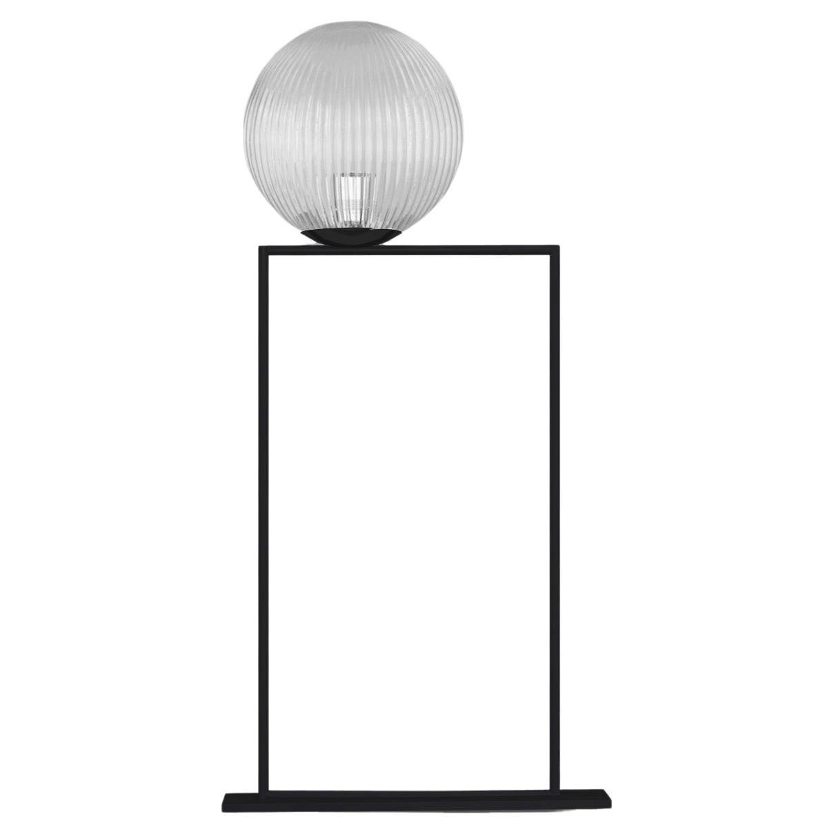 Imagin Globe Table Lamp 1 For Sale