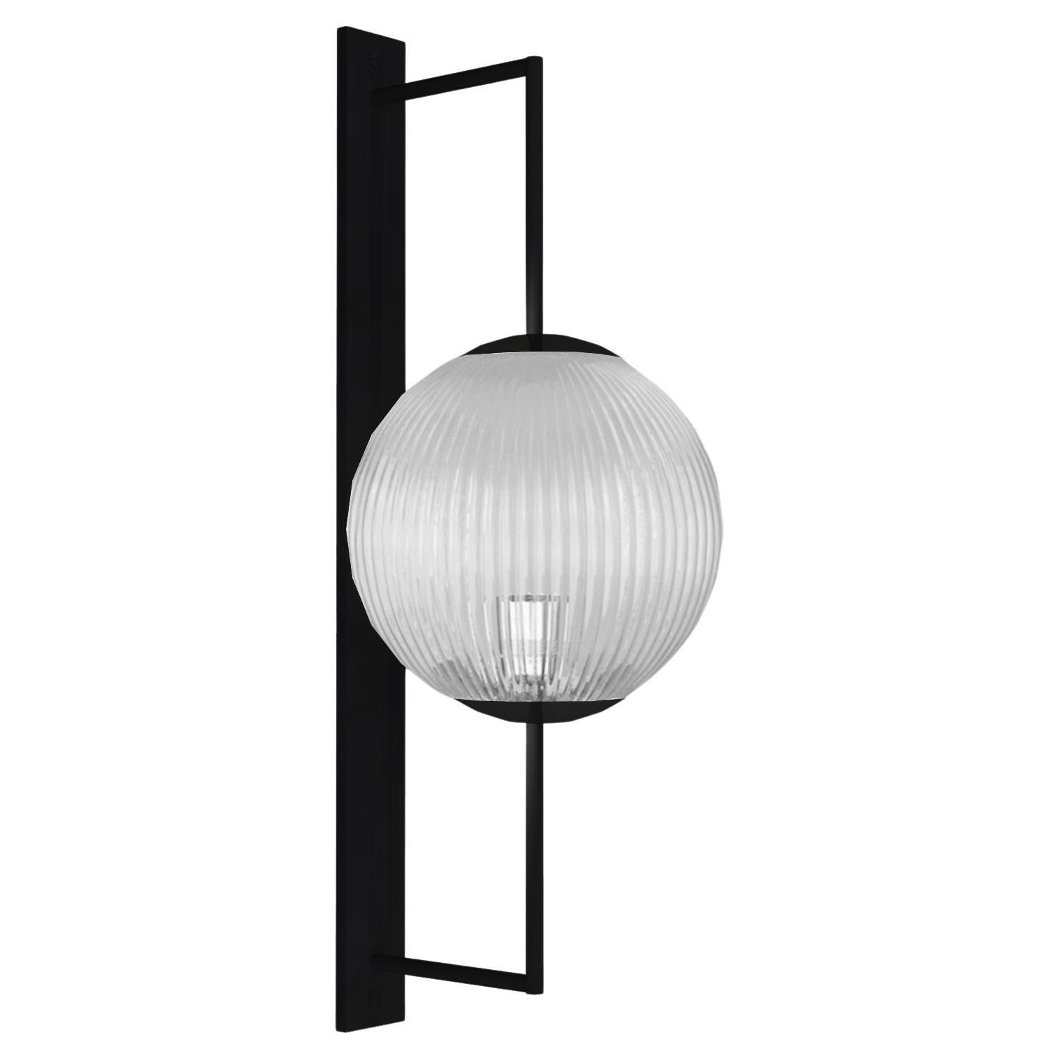 IMAGIN Globe Wall Light For Sale