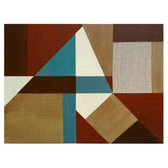 Imagin Wall Art - The Geometric Series