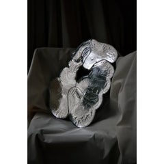 Imaginary Landscape L Sculpture by Milena Kling