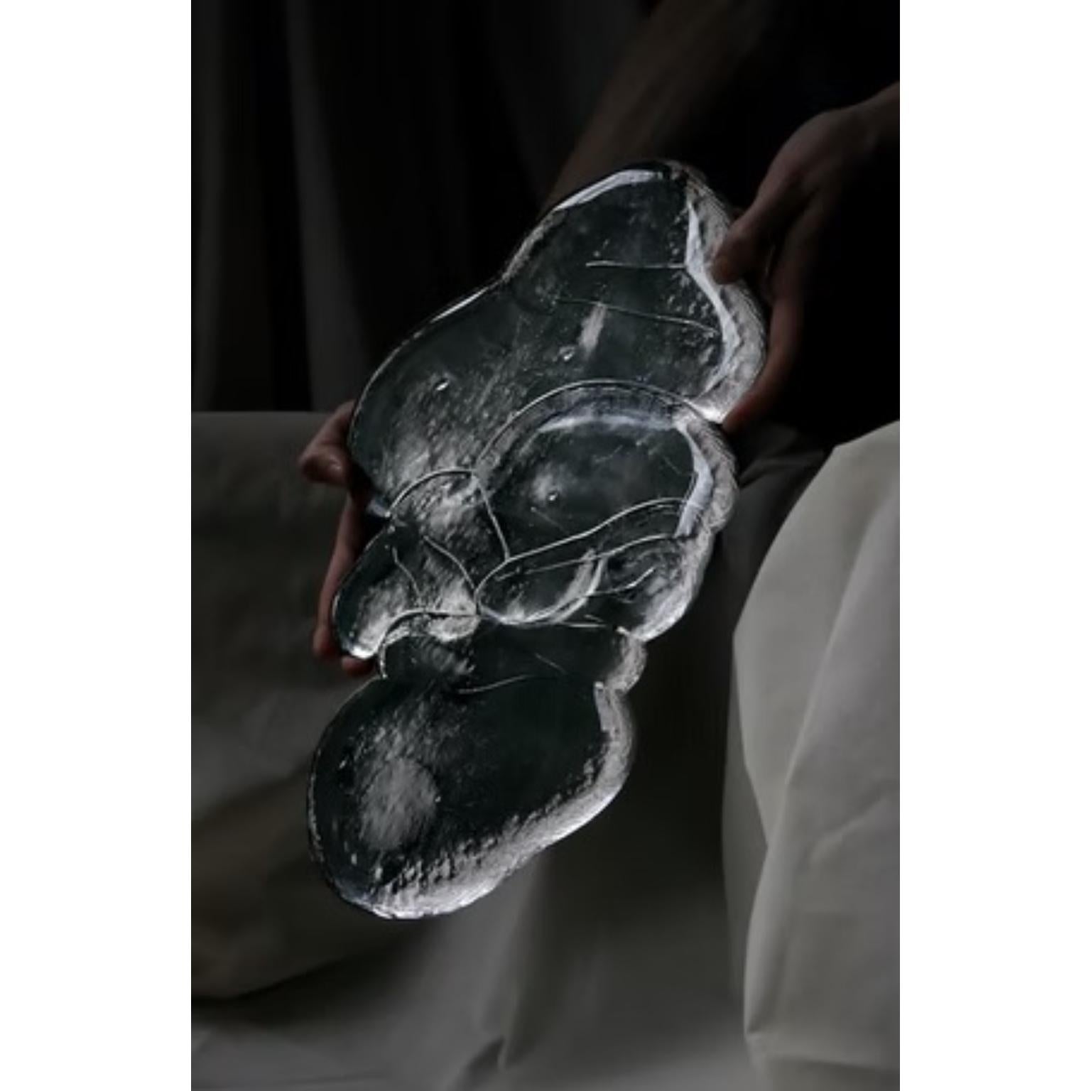 Other Imaginary Landscape L Sculpture by Milena Kling For Sale