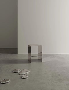 And Objects for Objects par Joana Teixeira