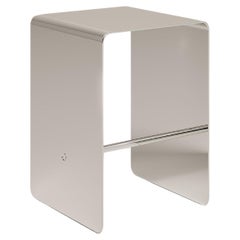Imaginary Object Stool by Joana Teixeira