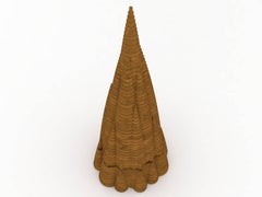 Imaginary Towers Sculpture Artwork Limited Edition