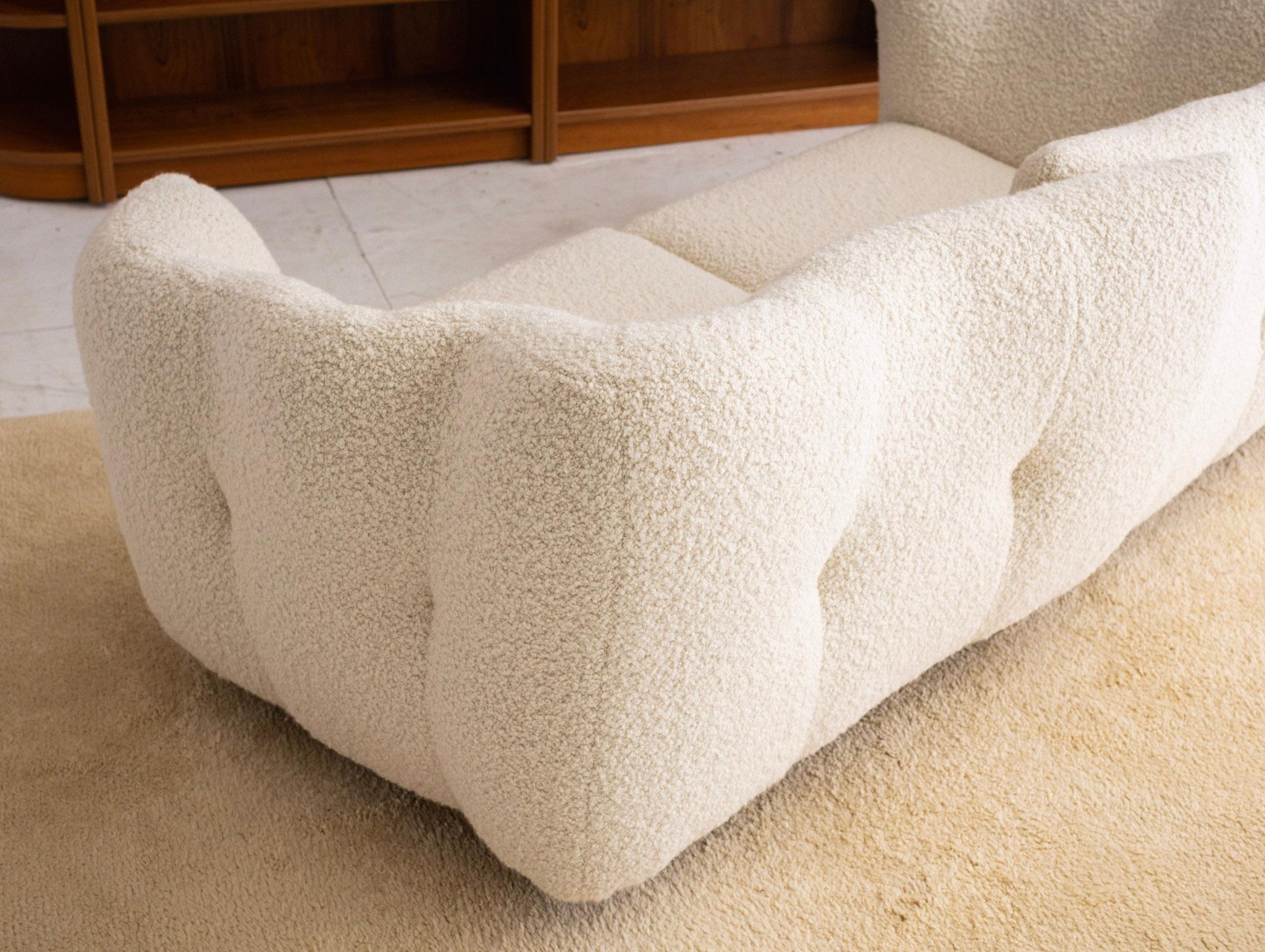 “Imagine Sofa” by Hans Hopfer for Roche Bobois 3