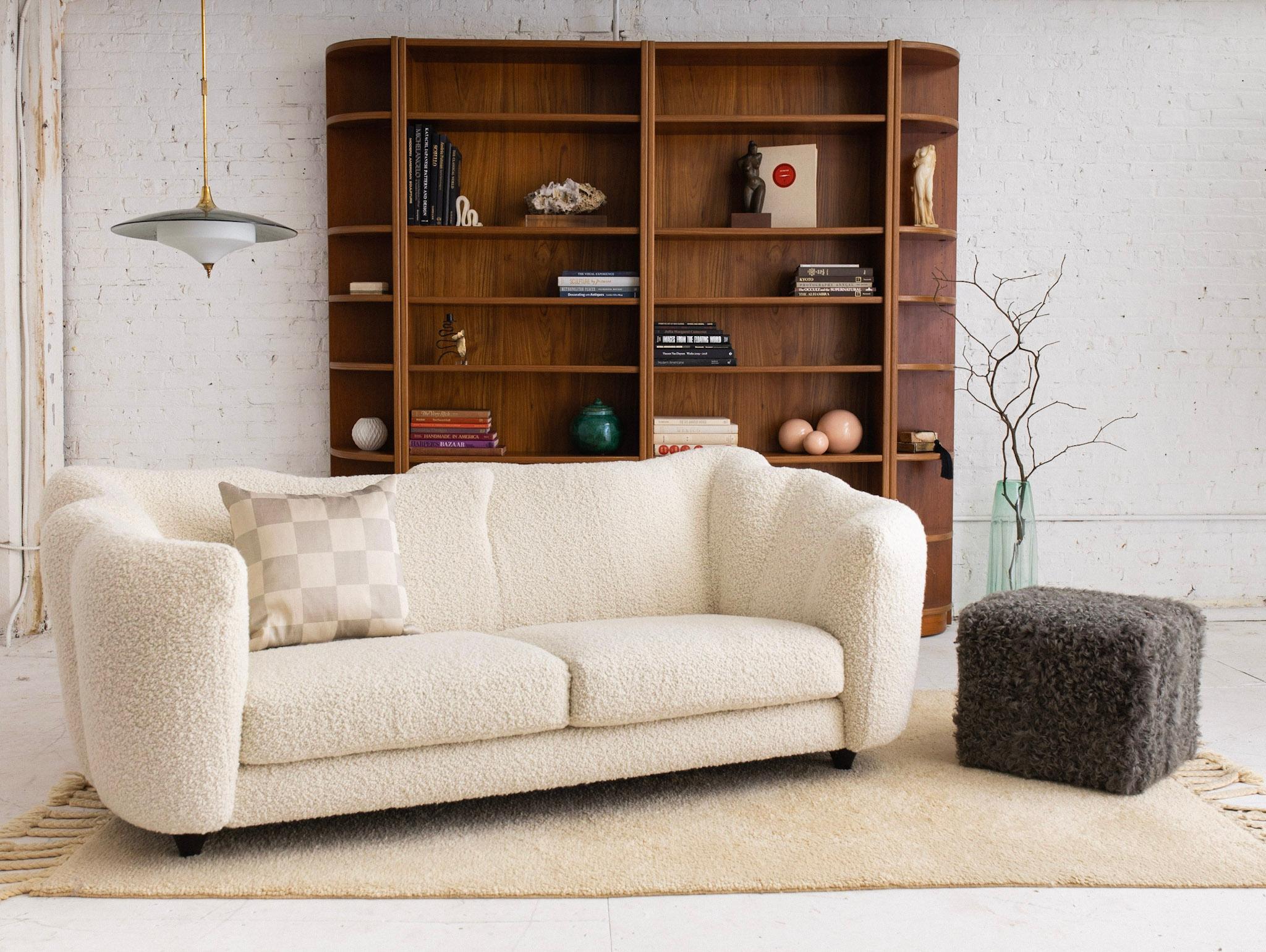 “Imagine Sofa” by Hans Hopfer for Roche Bobois 5