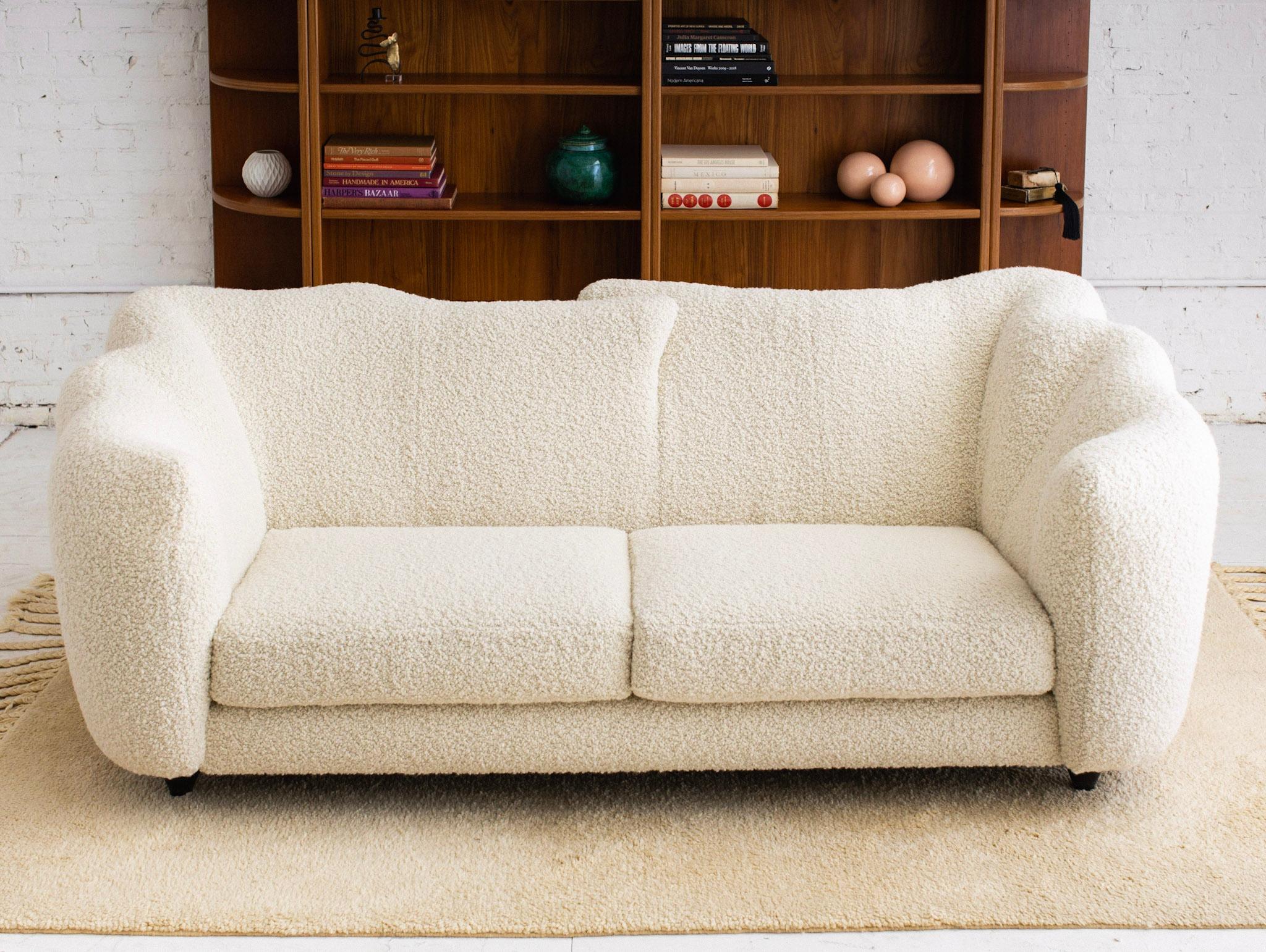 Post-Modern “Imagine Sofa” by Hans Hopfer for Roche Bobois