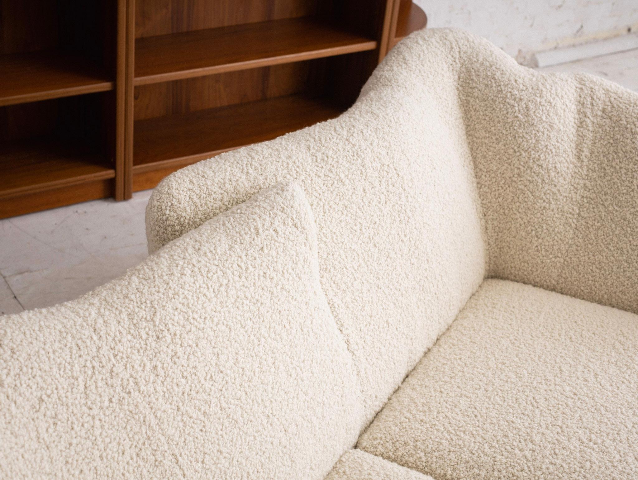 French “Imagine Sofa” by Hans Hopfer for Roche Bobois