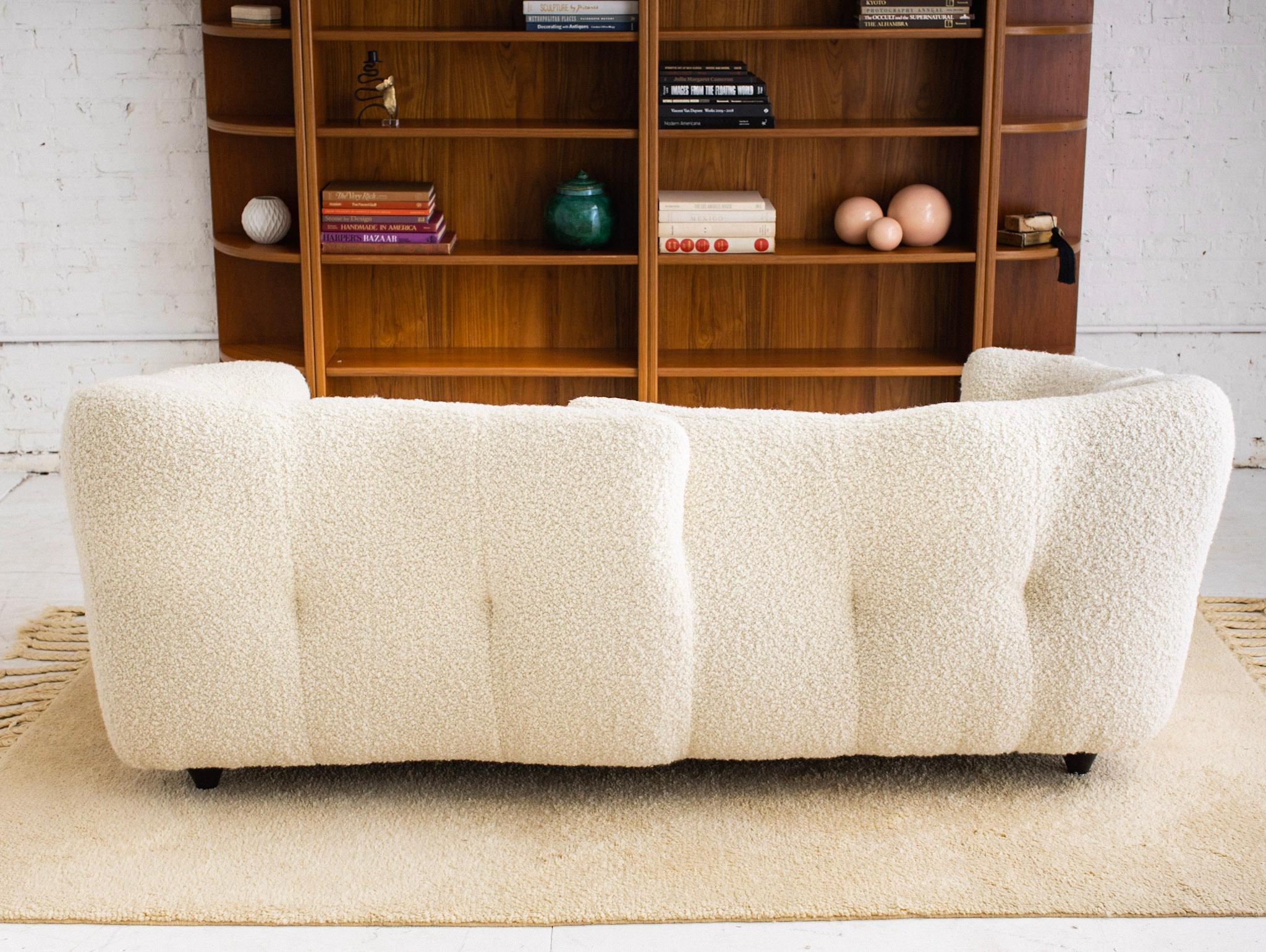 Late 20th Century “Imagine Sofa” by Hans Hopfer for Roche Bobois